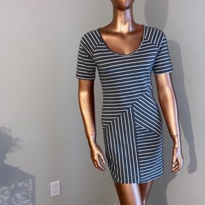 Espresso Dress